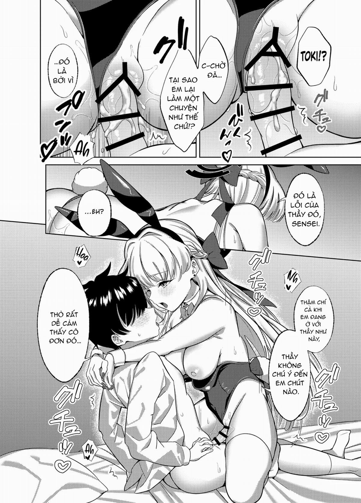 Itazura O shite Shimaimasu yo? 1 trang 14