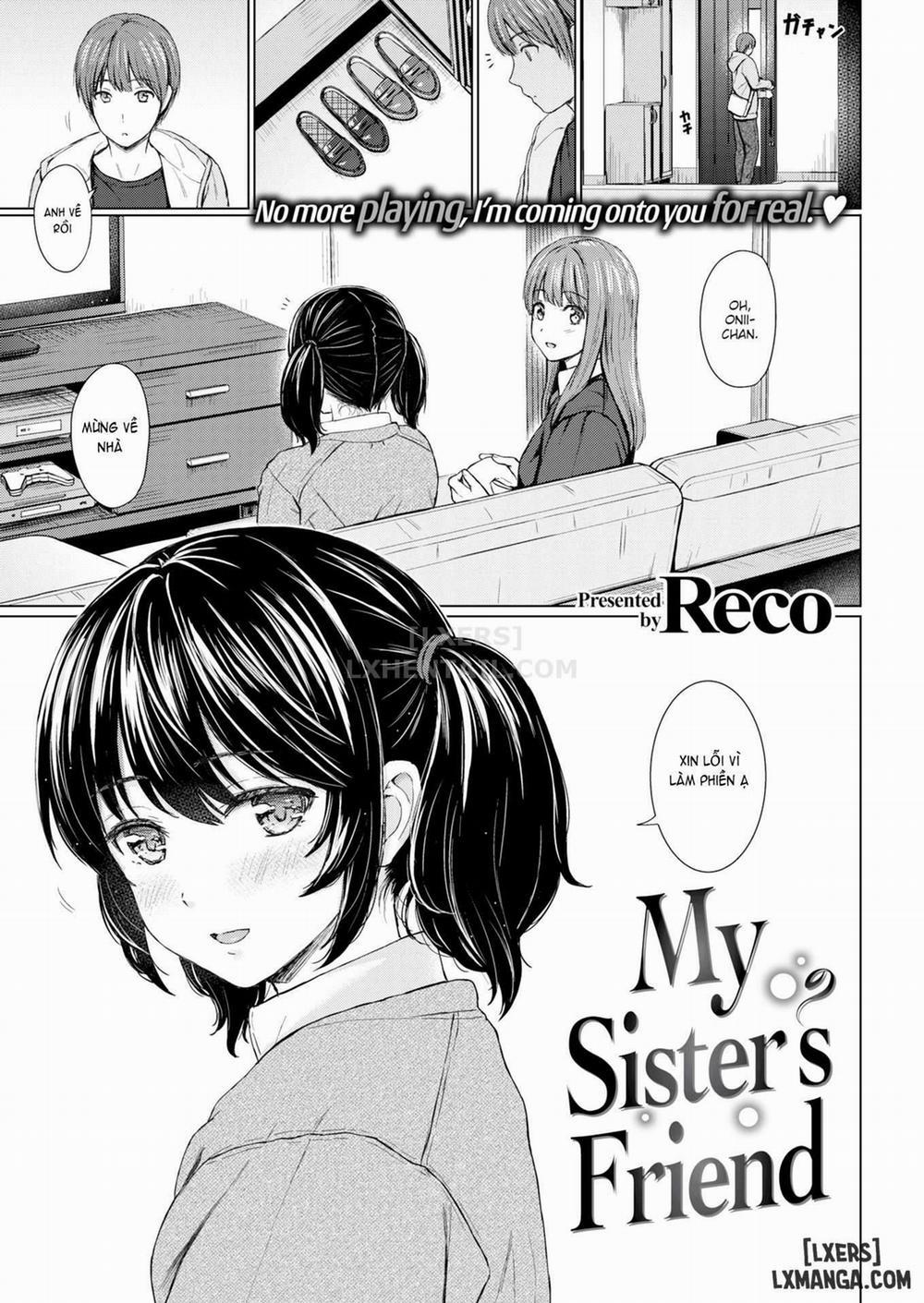 Itazura Talk 7 trang 0