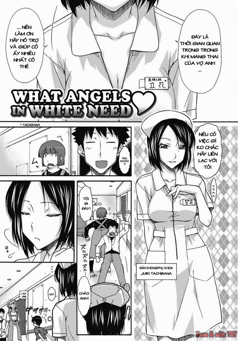 Itazura ♀ Temancho 8 trang 0