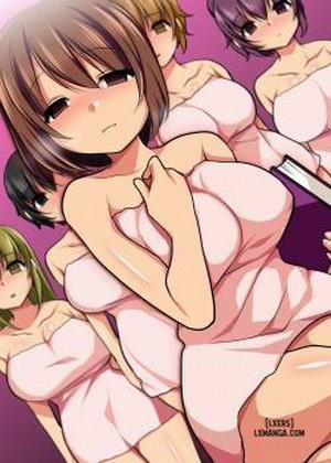 Đọc truyện tranh Itoko ga Saikin, Muchimuchi no Kekkou