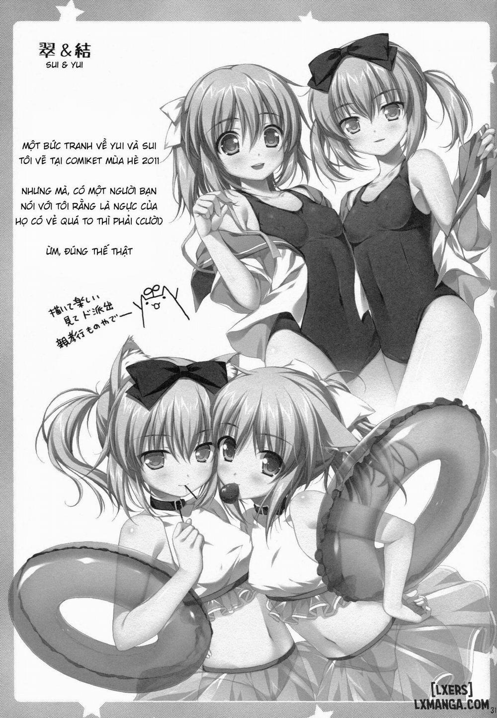 Itoko no Futago ni Otosareta 1 trang 25