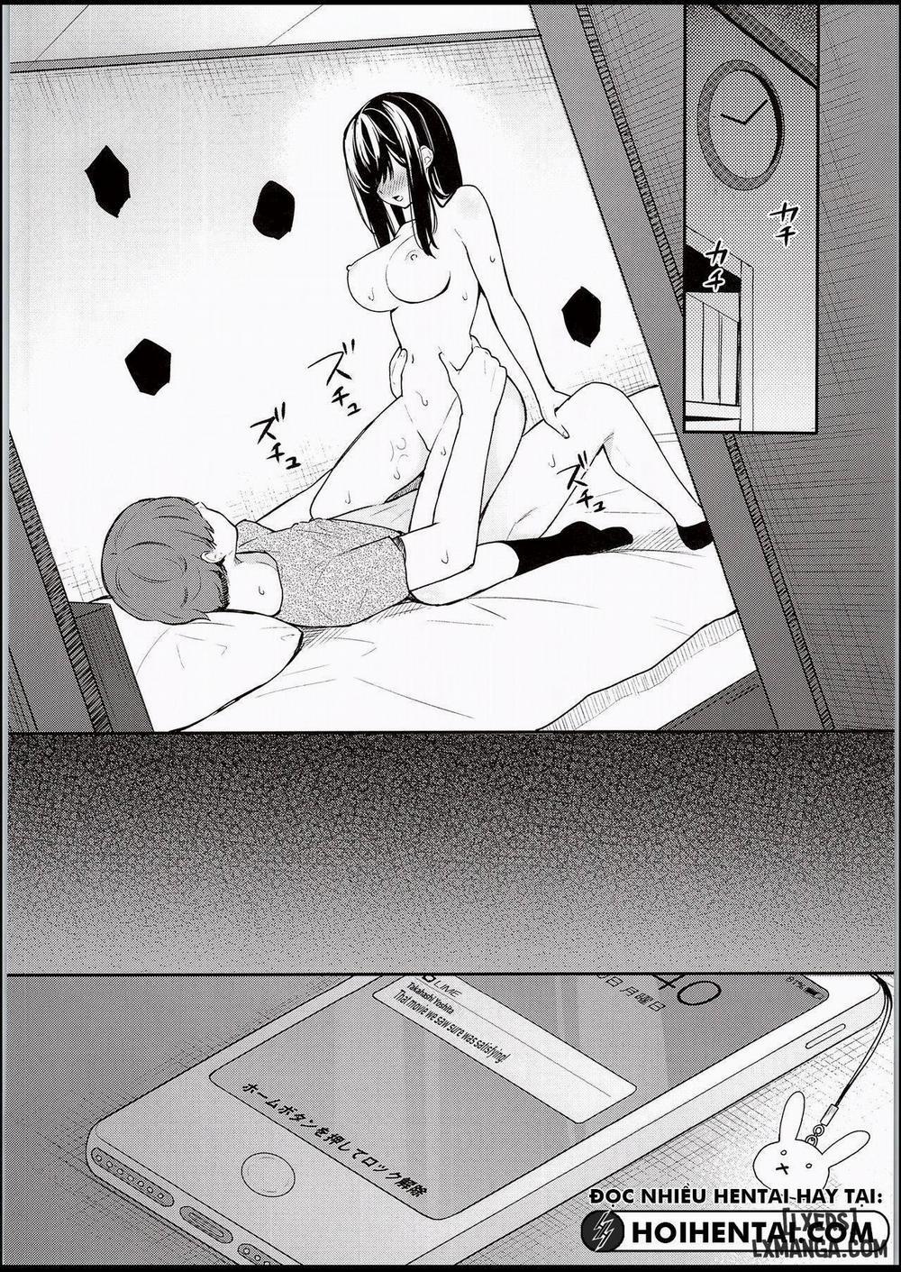 Itomusubi 1 trang 24