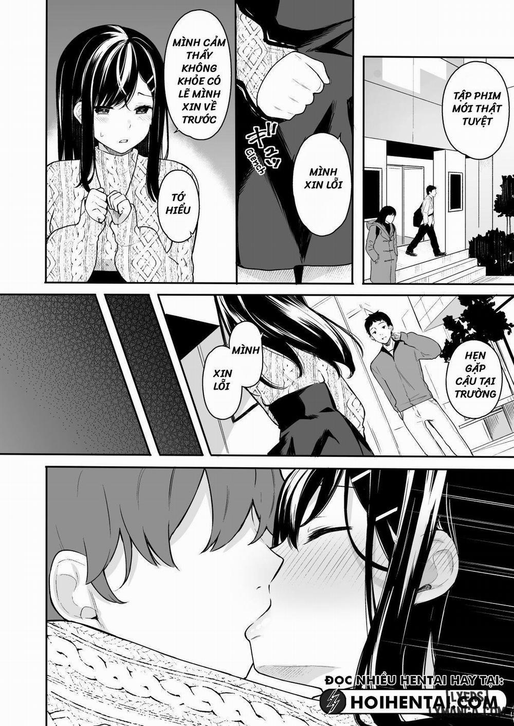 Itomusubi 2 trang 15