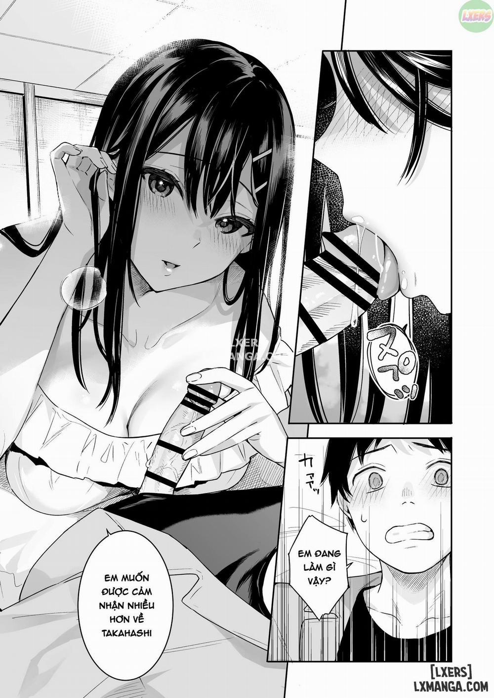 Itomusubi 4 trang 14