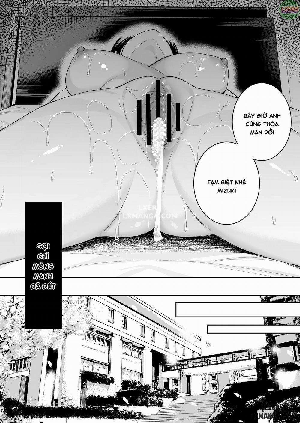 Itomusubi 4 trang 40