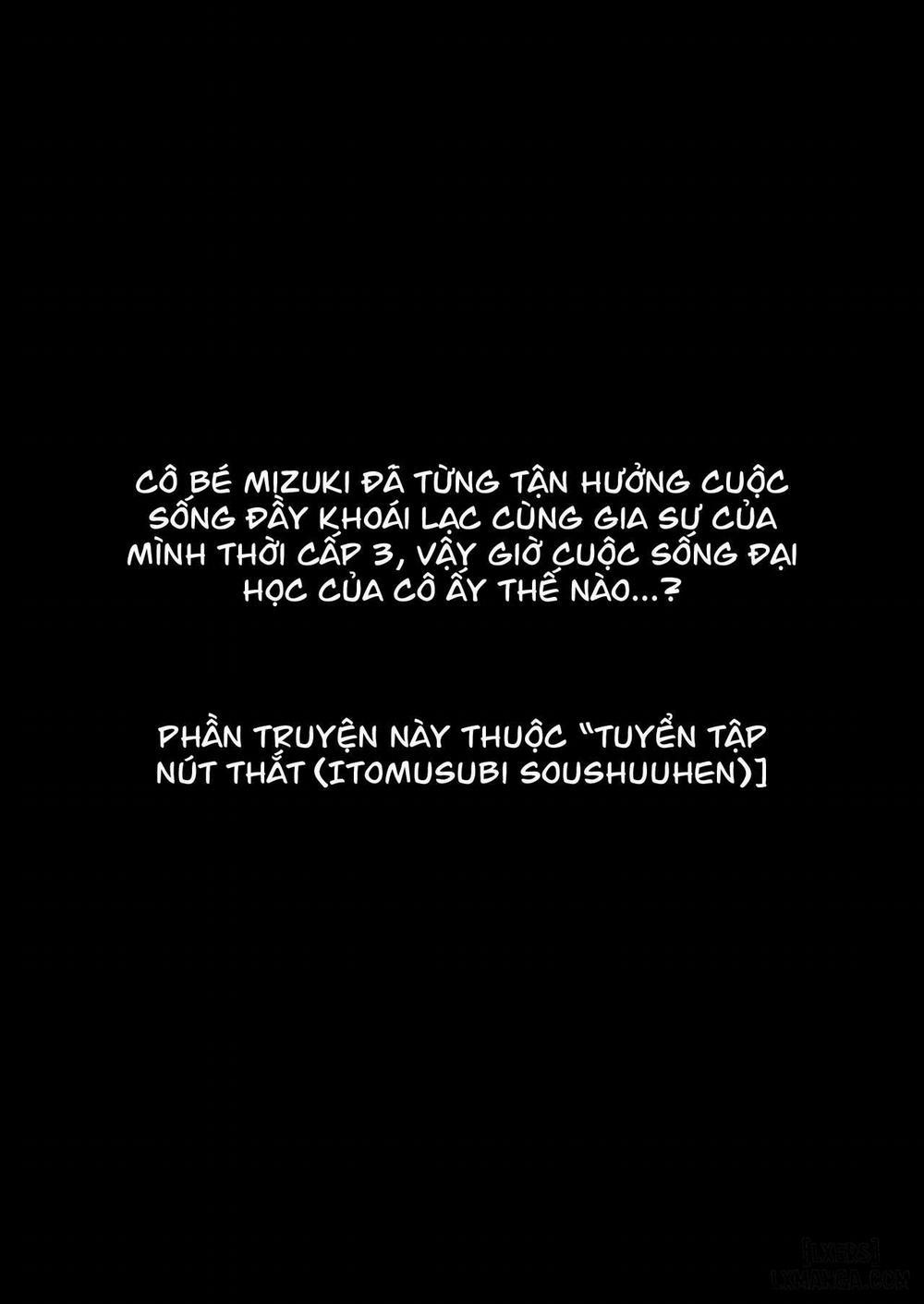 Itomusubi 5 END trang 1