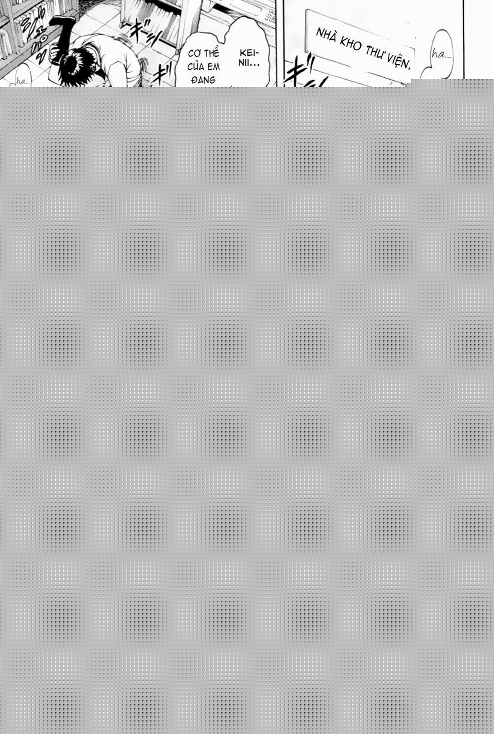 Itsu no Manika Shoujo wa 3 trang 20