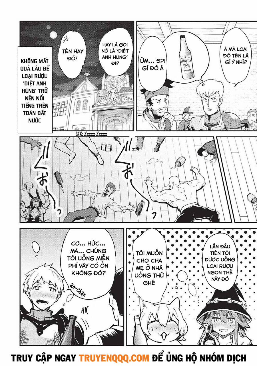 Itsudemo Jitaku Ni Kaerareru Ore Wa, Isekai De Gyoushounin O Hajimemashita 31 trang 1