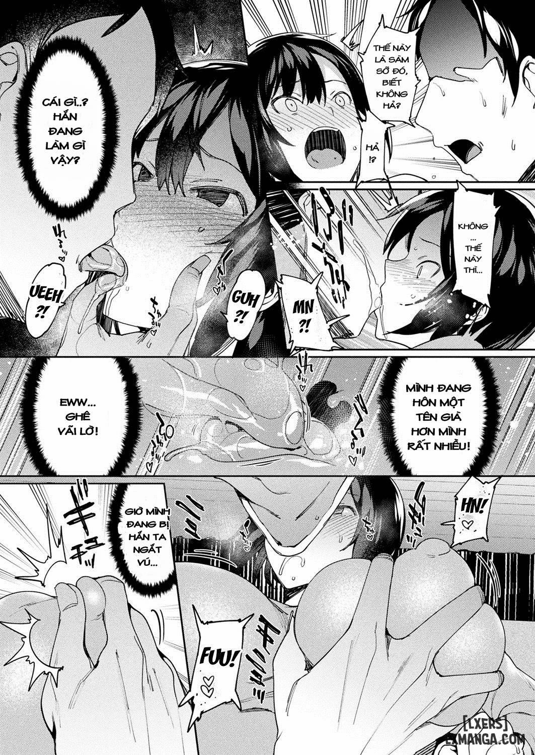 Itten Kousei 1 trang 7