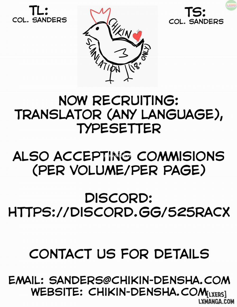 Iya da to Ienai Jimikei Shoujo to Chikan Densha Oneshot trang 1