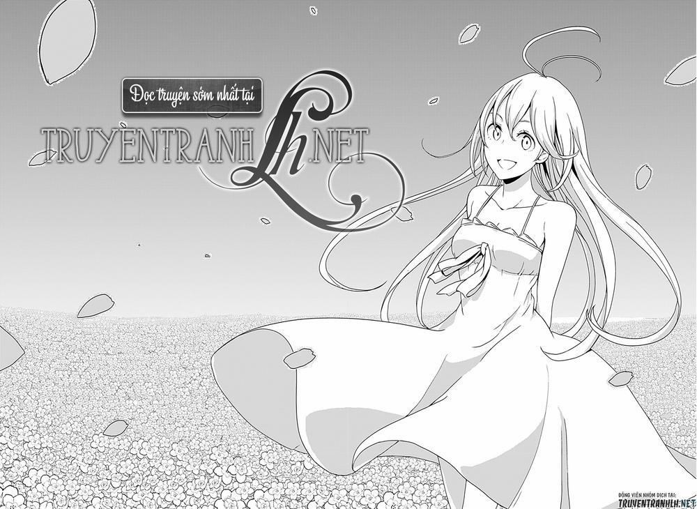 Iya Na Kao Sarenagara Opantsu Misete Moraitai 1 trang 32