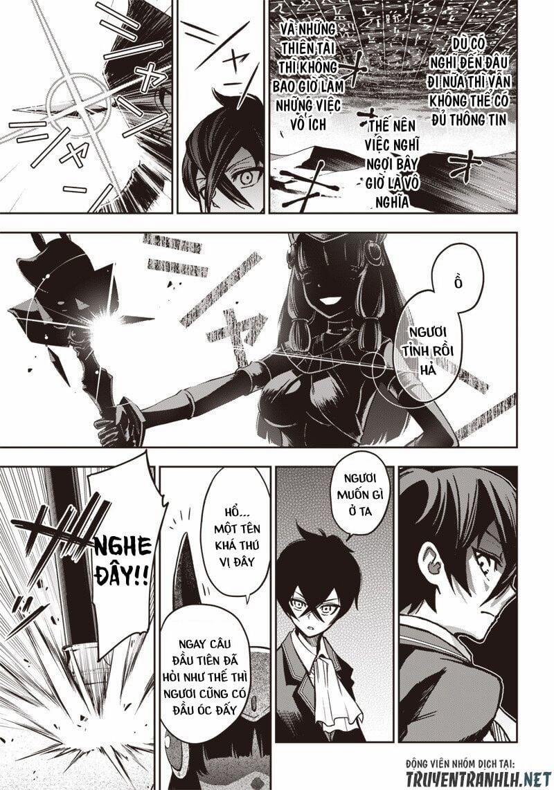 Iya Na Kao Sarenagara Opantsu Misete Moraitai 9 trang 4