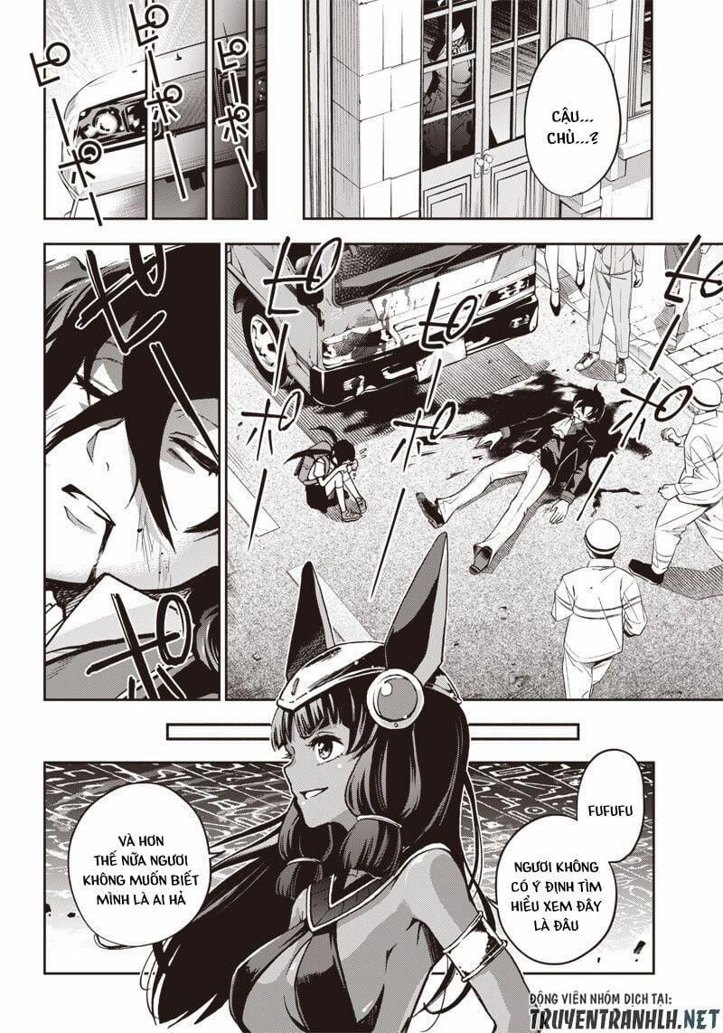 Iya Na Kao Sarenagara Opantsu Misete Moraitai 9 trang 9