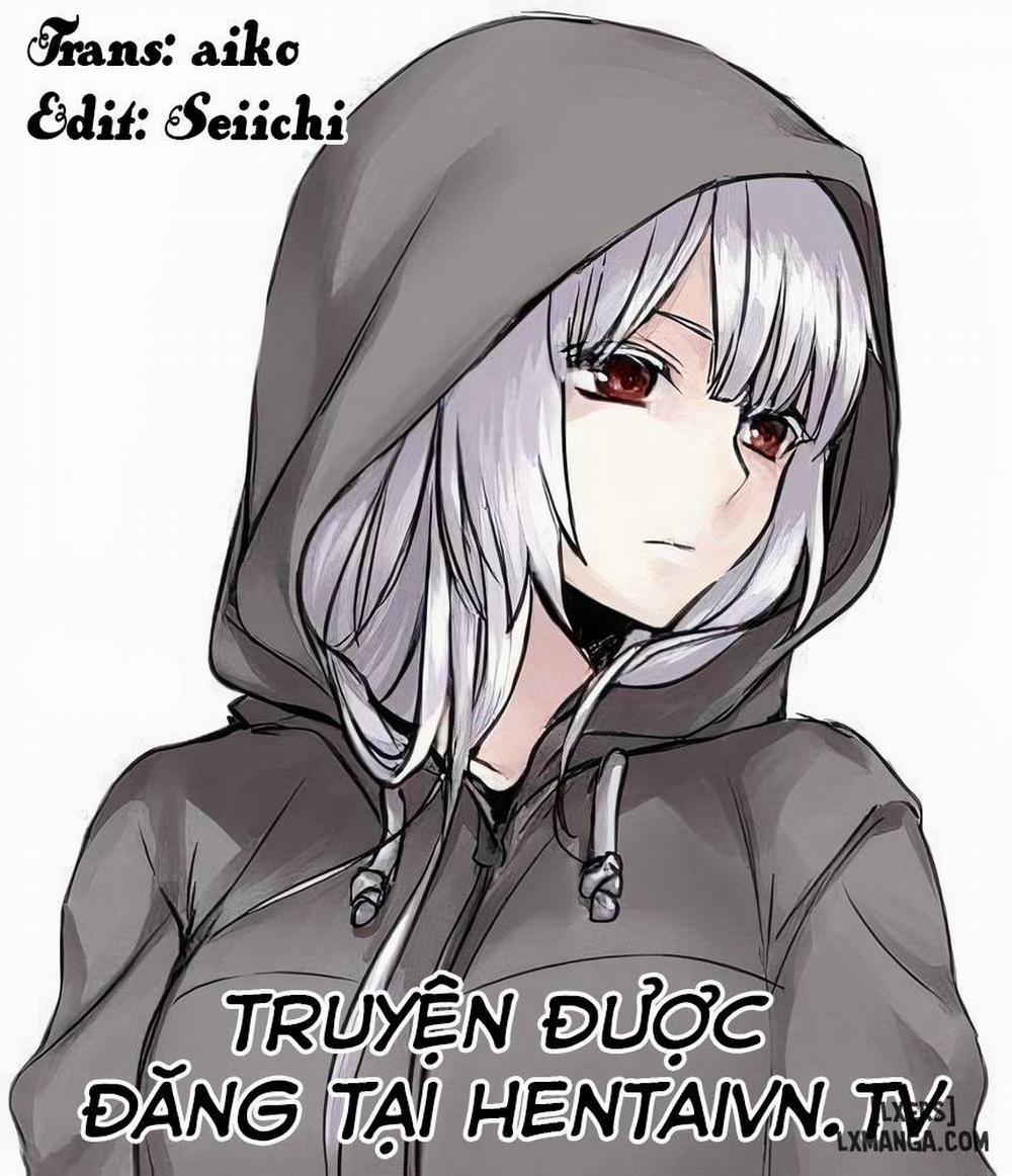 Izayoi Sakuya Kaihou Saimin Oneshot trang 27