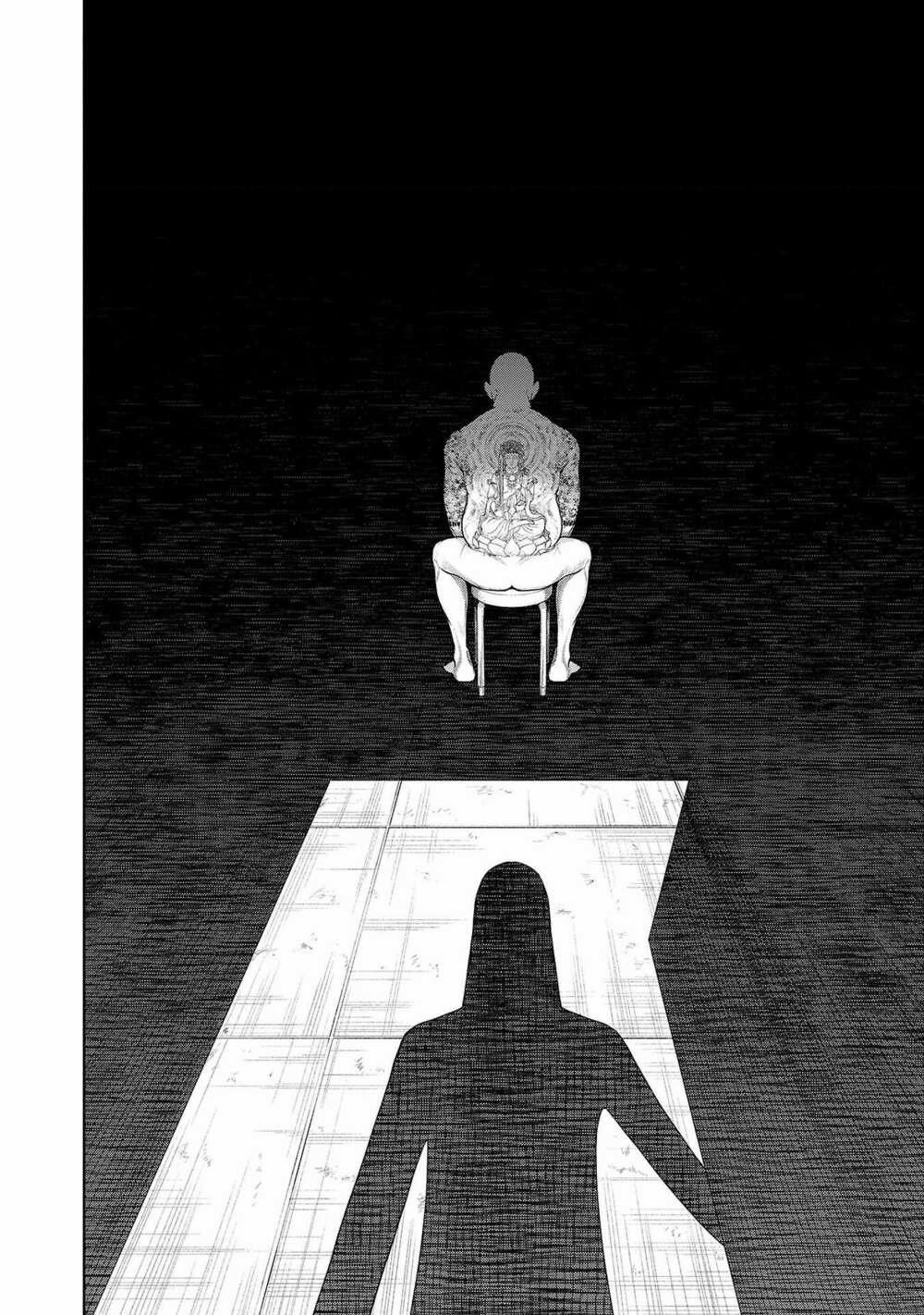 Jaa Kimi No Kawari Ni Korosou Ka ~ Prequel (Tiền Truyện) 1 trang 27