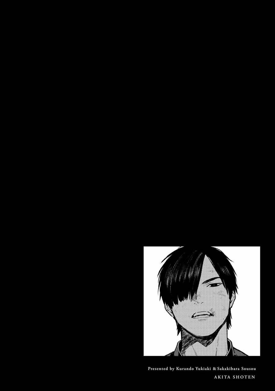 Jaa Kimi No Kawari Ni Korosou Ka ~ Prequel (Tiền Truyện) 27 trang 34