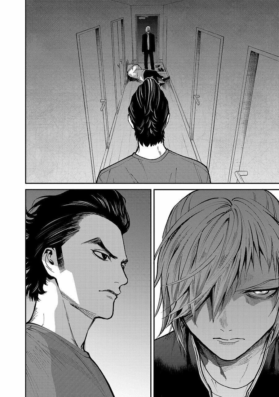 Jaa Kimi No Kawari Ni Korosou Ka ~ Prequel (Tiền Truyện) 28 trang 10