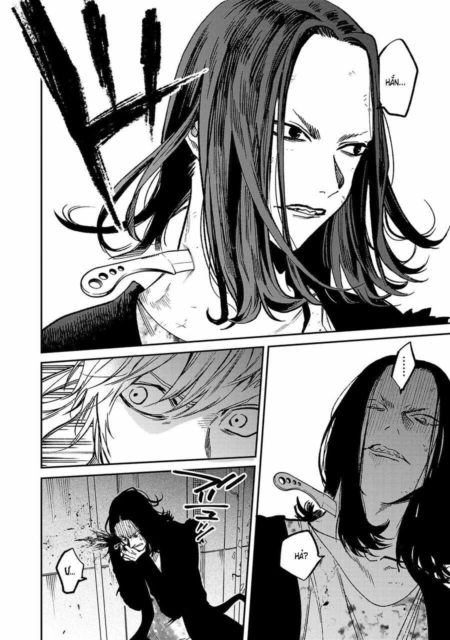 Jaa Kimi No Kawari Ni Korosou Ka ~ Prequel (Tiền Truyện) 31 trang 22