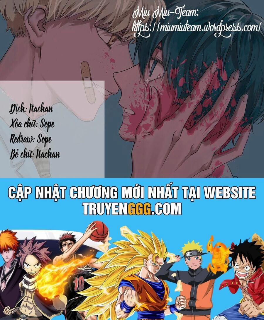 Jaa Kimi No Kawari Ni Korosou Ka ~ Prequel (Tiền Truyện) 32 trang 23