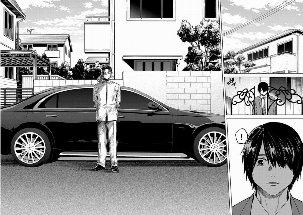 Jaa, Kimi No Kawari Ni Korosou Ka? 40 trang 18