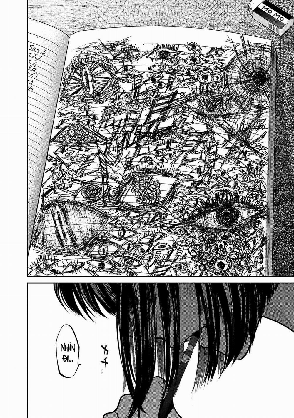 Jaa, Kimi No Kawari Ni Korosou Ka? 41 trang 13