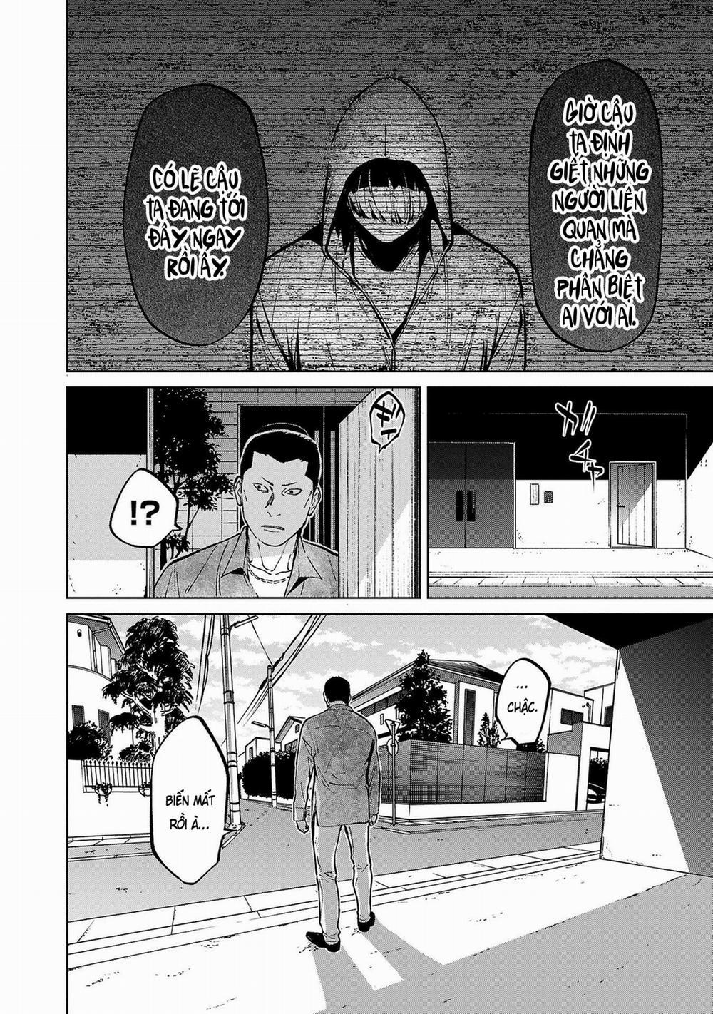 Jaa, Kimi No Kawari Ni Korosou Ka? 41 trang 21