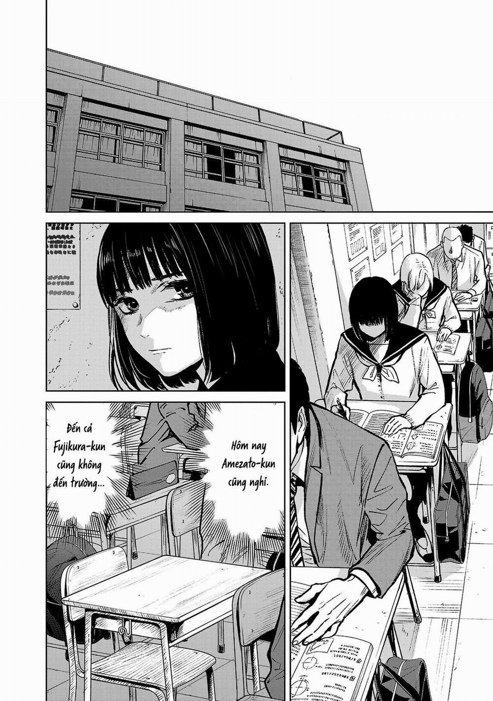 Jaa, Kimi No Kawari Ni Korosou Ka? 41 trang 9