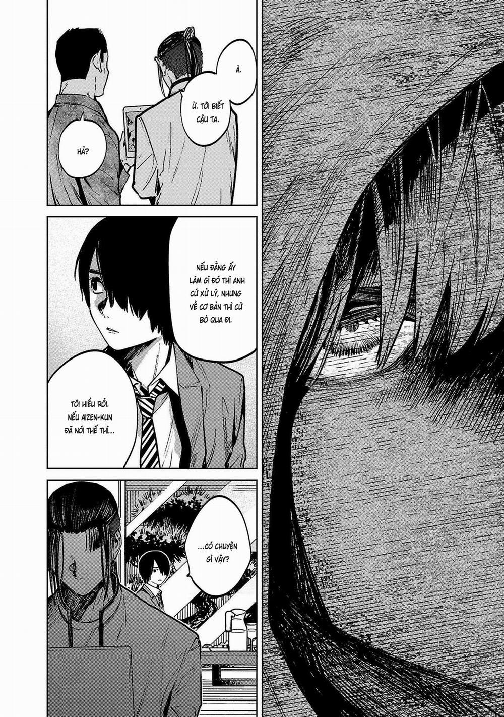 Jaa, Kimi No Kawari Ni Korosou Ka? 42 trang 4