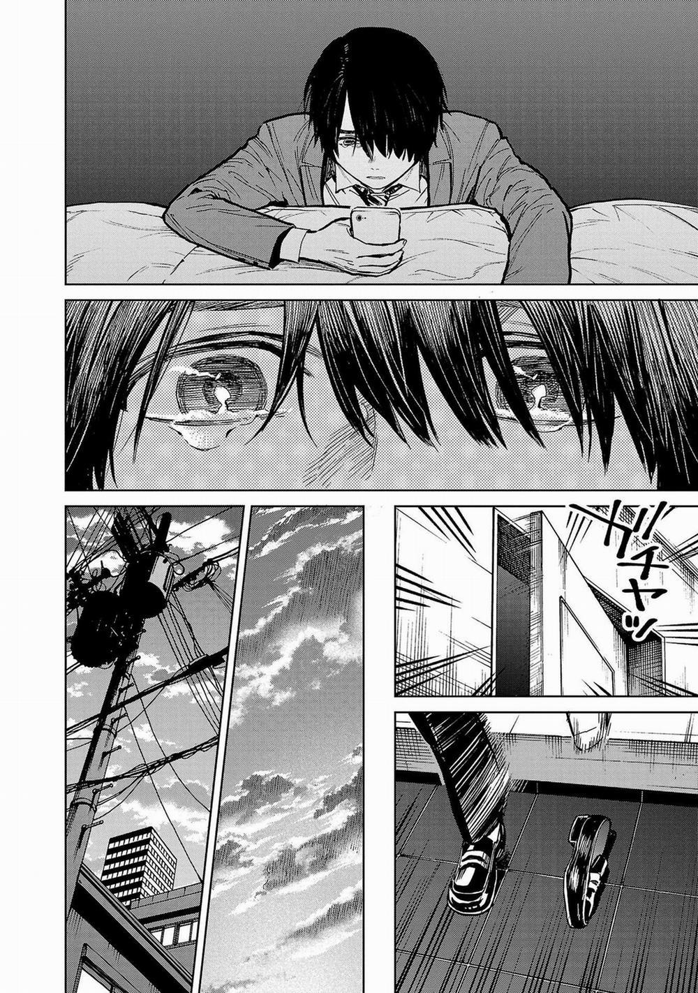 Jaa, Kimi No Kawari Ni Korosou Ka? 43 trang 4