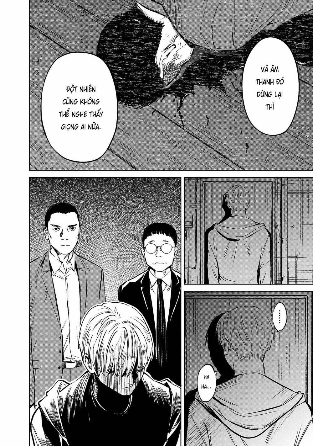 Jaa, Kimi No Kawari Ni Korosou Ka? 44 trang 24