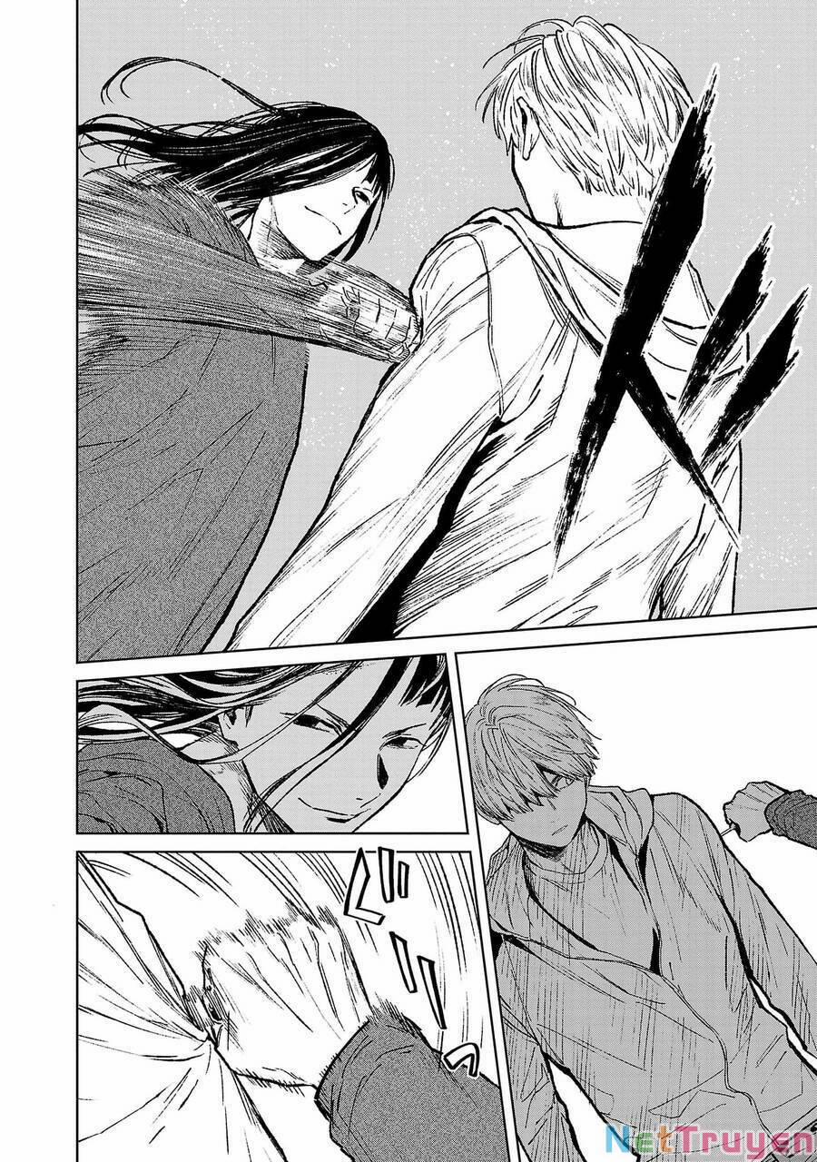 Jaa, Kimi No Kawari Ni Korosou Ka? 45 trang 11