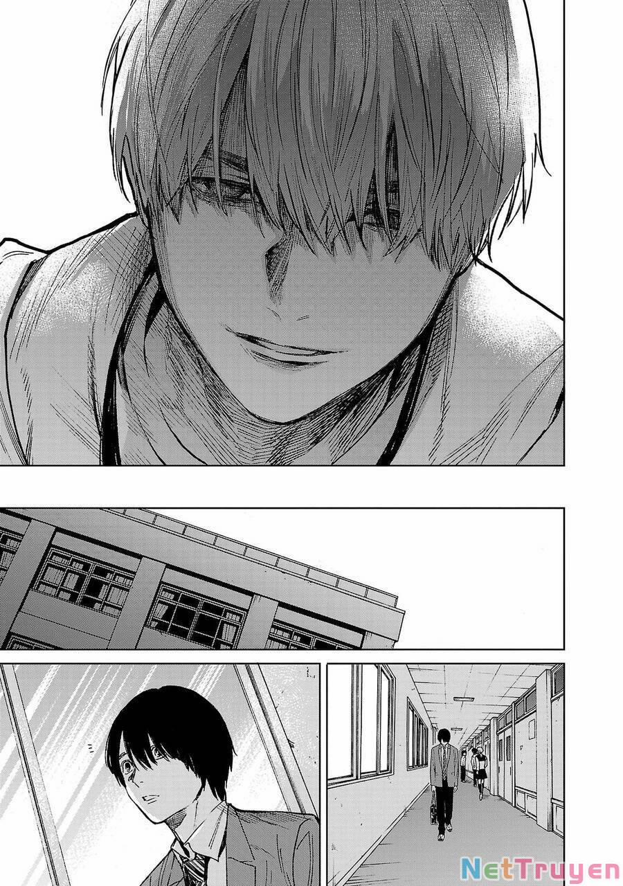 Jaa, Kimi No Kawari Ni Korosou Ka? 45 trang 14