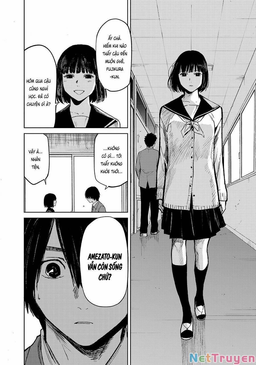 Jaa, Kimi No Kawari Ni Korosou Ka? 45 trang 15