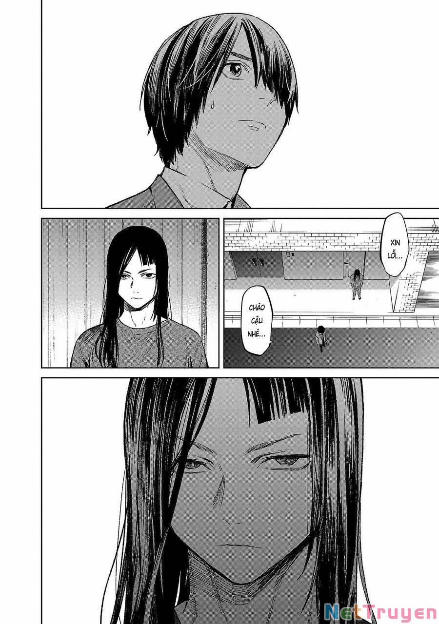 Jaa, Kimi No Kawari Ni Korosou Ka? 45 trang 5