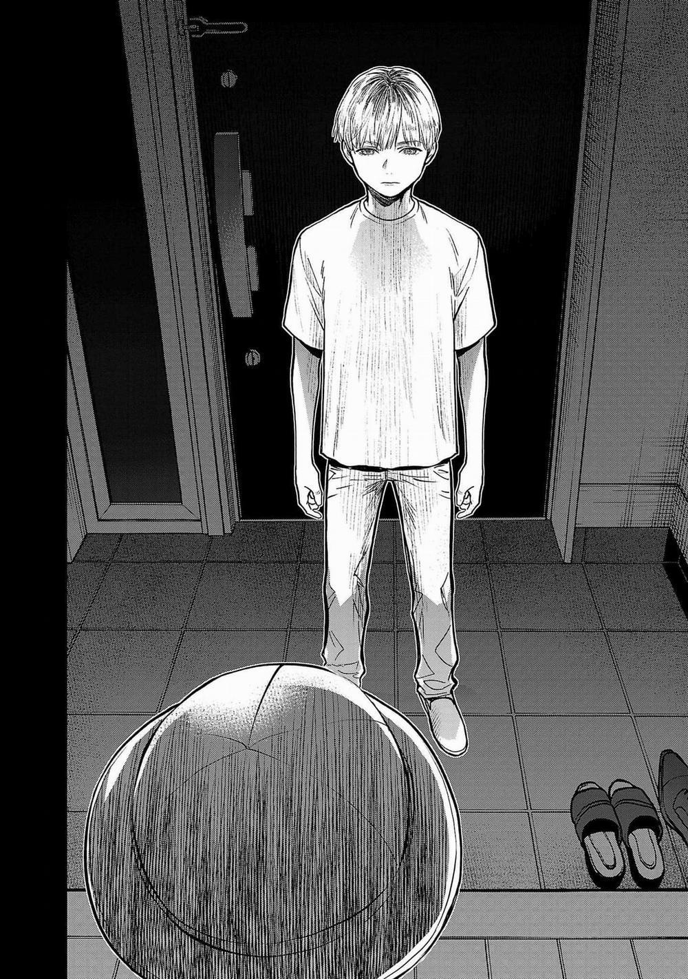 Jaa, Kimi No Kawari Ni Korosou Ka? 47 trang 2