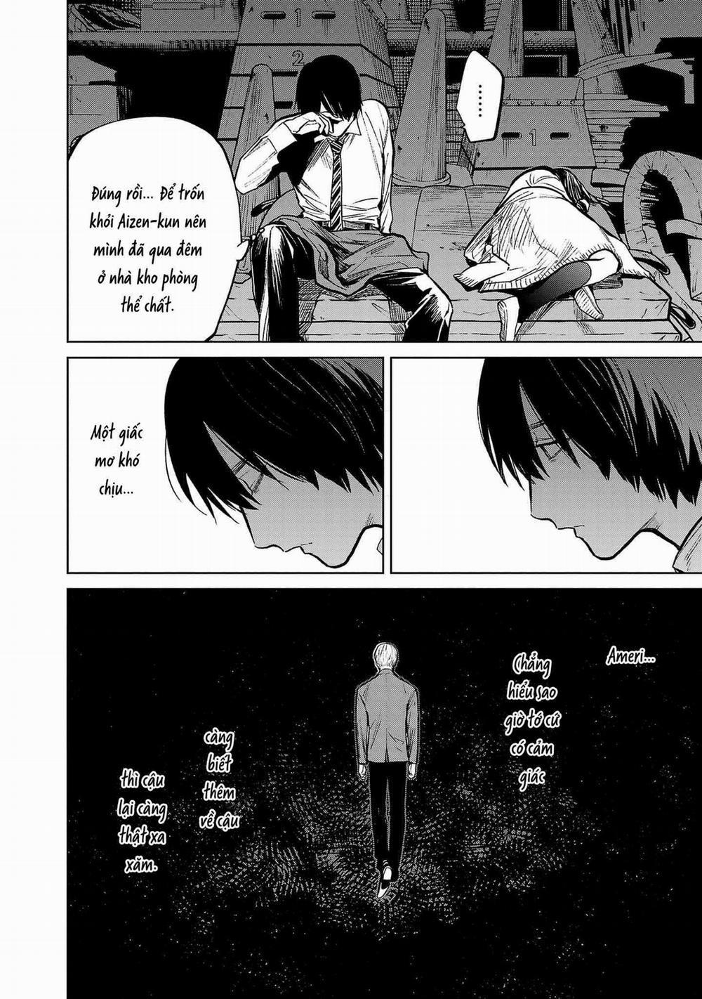 Jaa, Kimi No Kawari Ni Korosou Ka? 47 trang 6