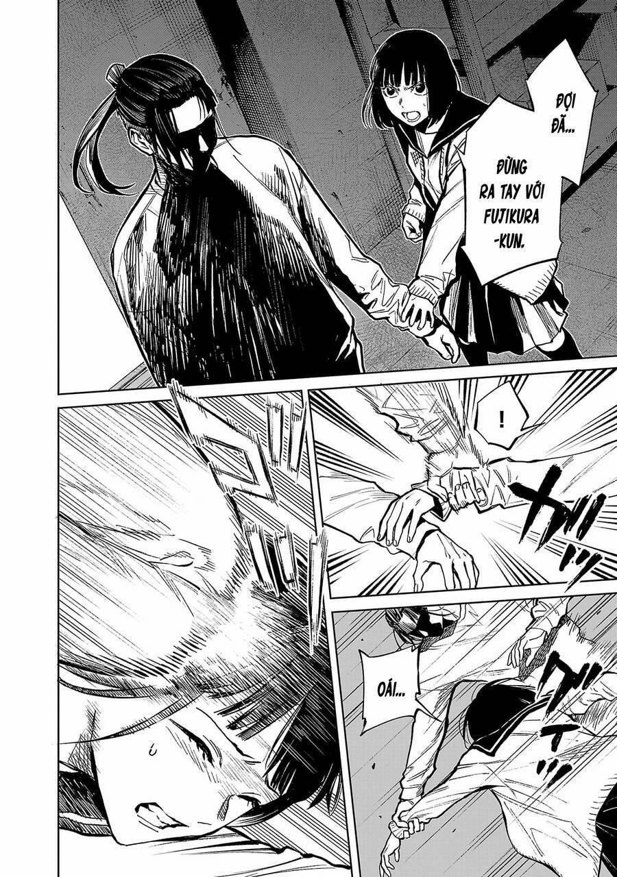 Jaa, Kimi No Kawari Ni Korosou Ka? 48 trang 2