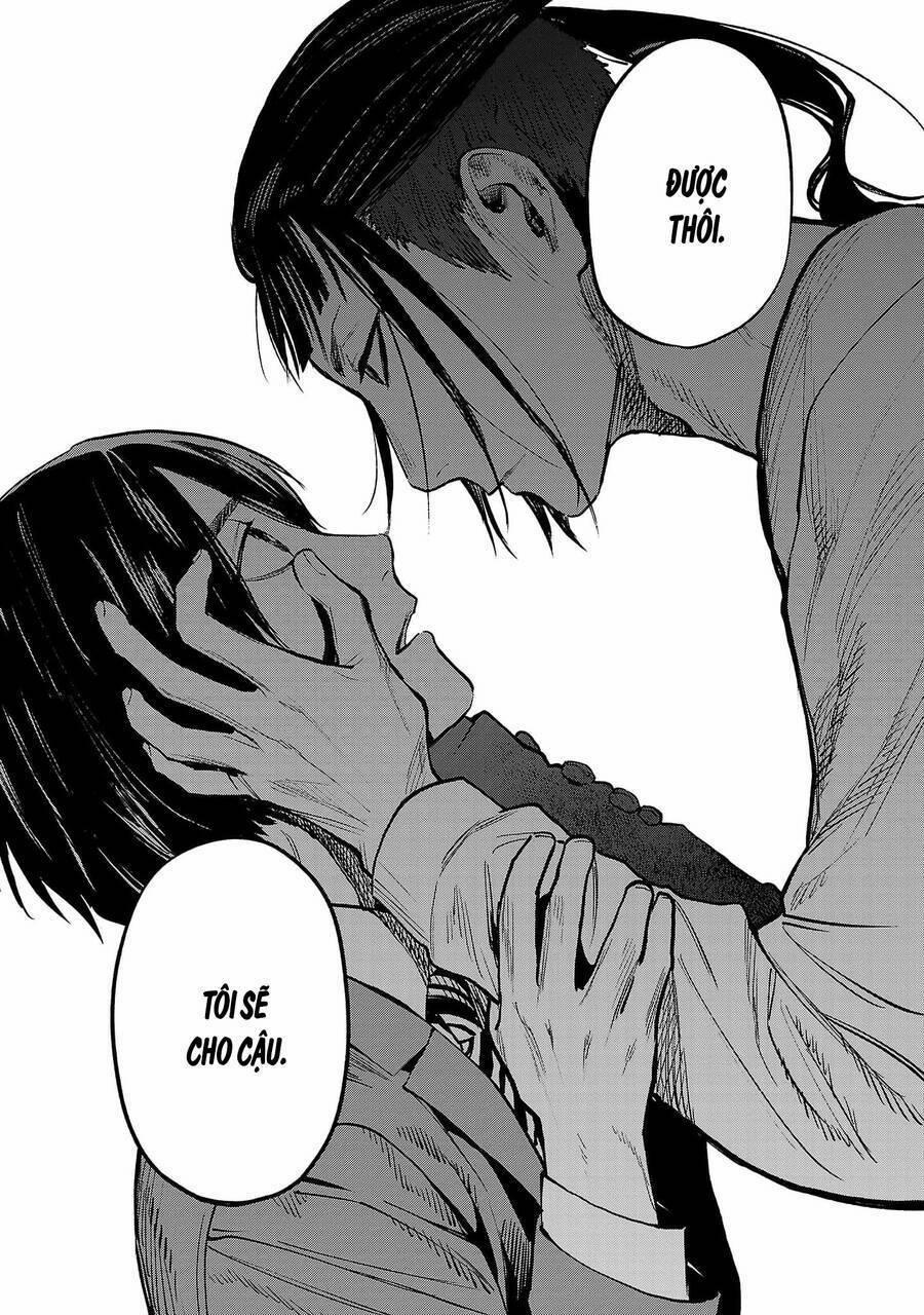 Jaa, Kimi No Kawari Ni Korosou Ka? 48 trang 9