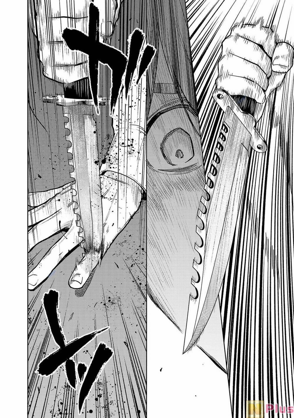 Jaa, Kimi No Kawari Ni Korosou Ka? 49 trang 14