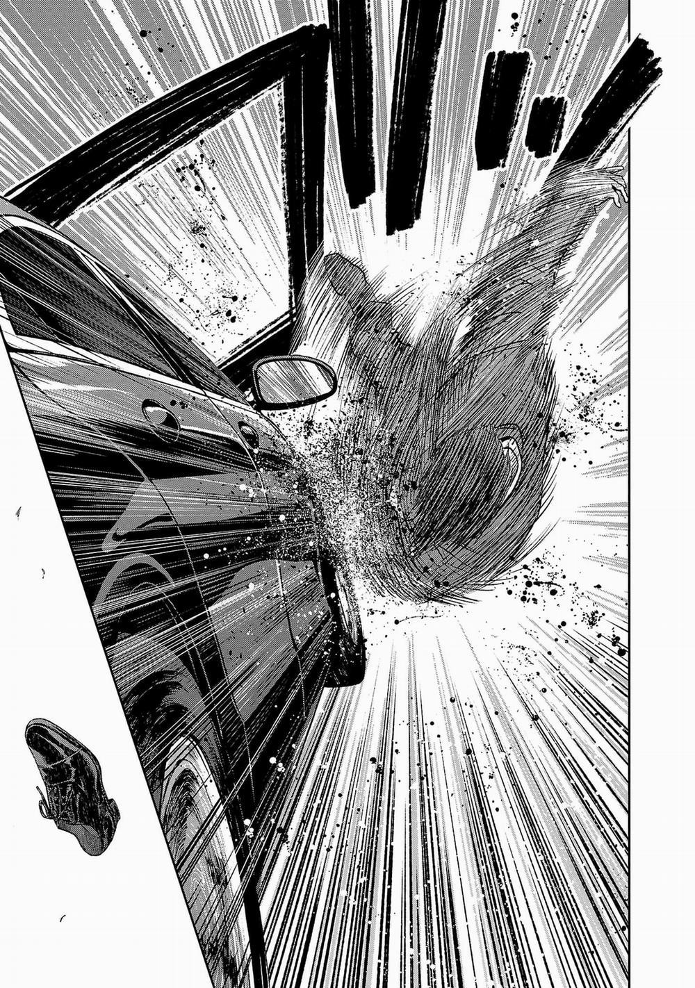 Jaa, Kimi No Kawari Ni Korosou Ka? 51 trang 13