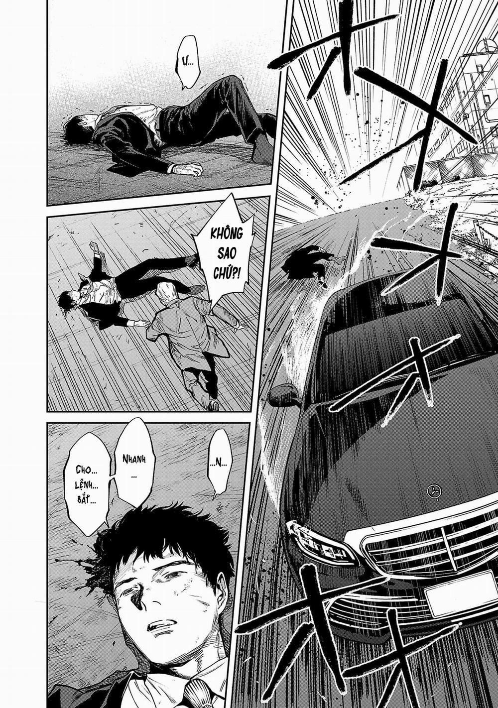 Jaa, Kimi No Kawari Ni Korosou Ka? 51 trang 14