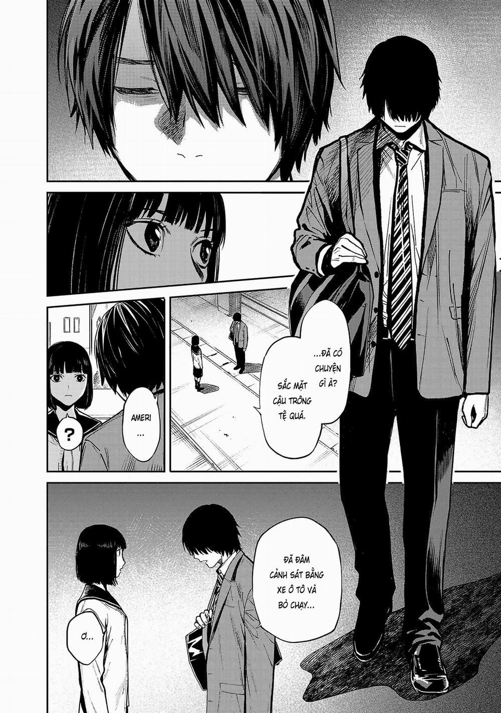 Jaa, Kimi No Kawari Ni Korosou Ka? 52 trang 2