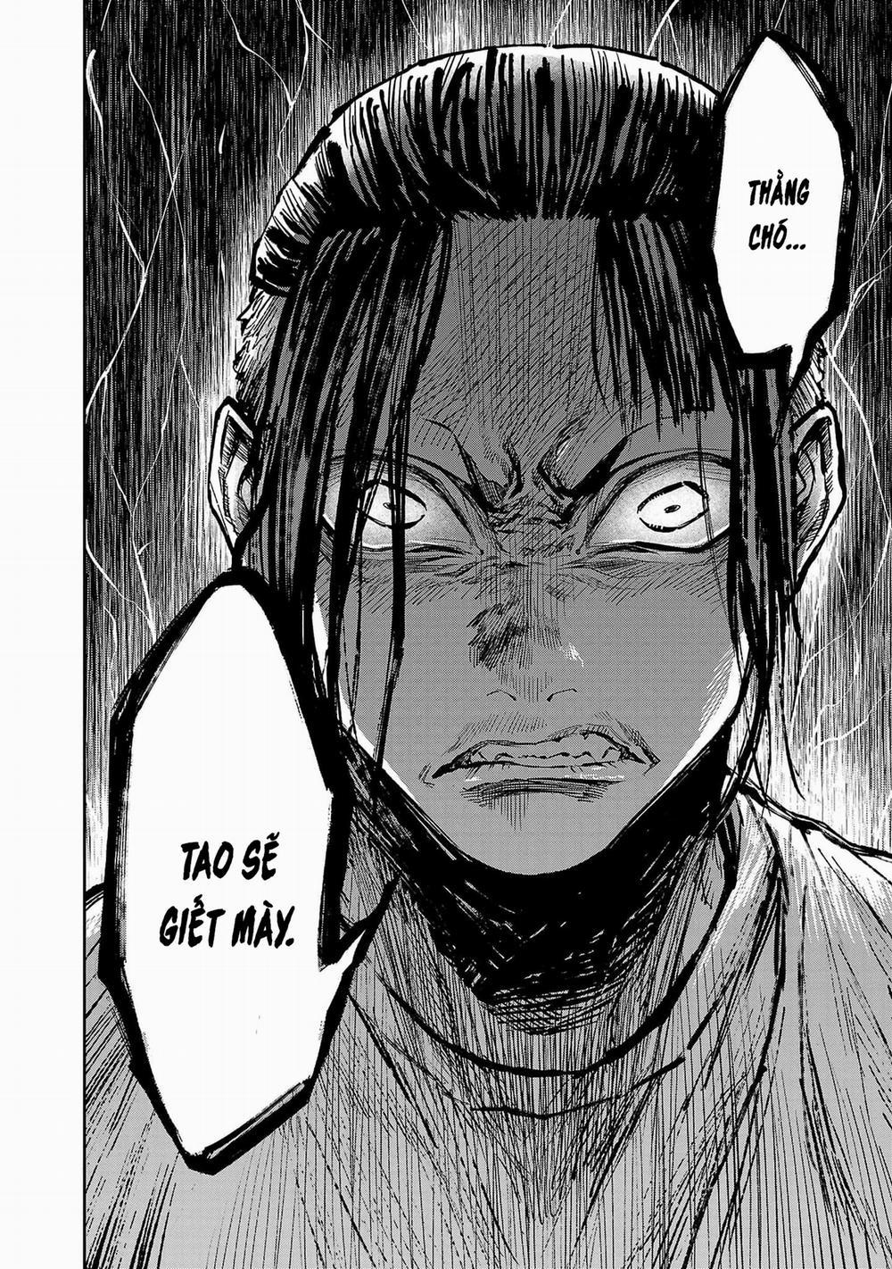 Jaa, Kimi No Kawari Ni Korosou Ka? 52 trang 22