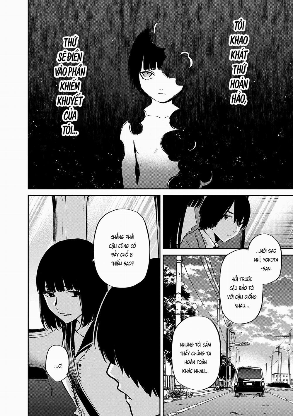 Jaa, Kimi No Kawari Ni Korosou Ka? 53 trang 14