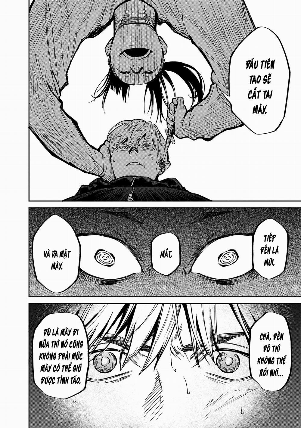 Jaa, Kimi No Kawari Ni Korosou Ka? 53 trang 20