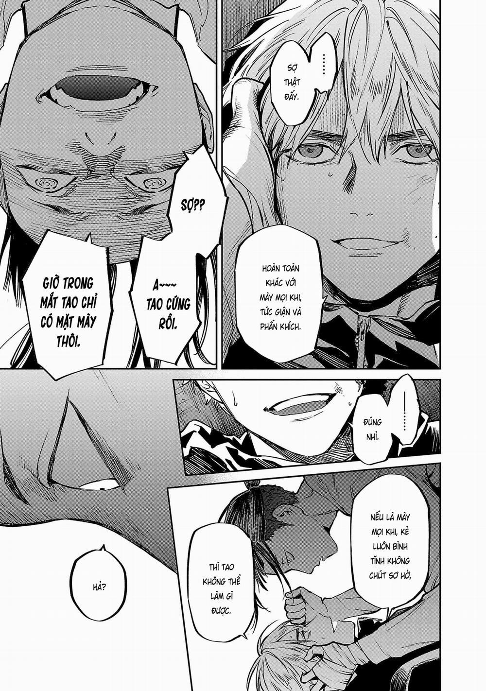 Jaa, Kimi No Kawari Ni Korosou Ka? 53 trang 21