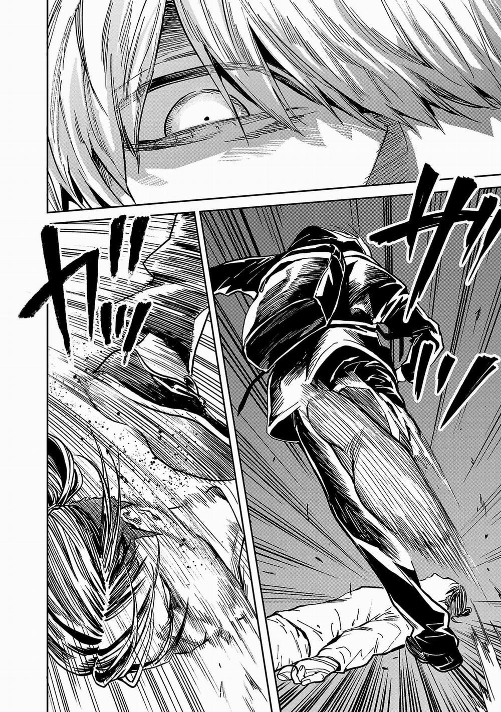 Jaa, Kimi No Kawari Ni Korosou Ka? 54 trang 2