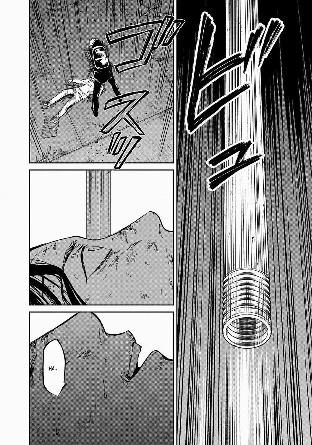 Jaa, Kimi No Kawari Ni Korosou Ka? 54 trang 6