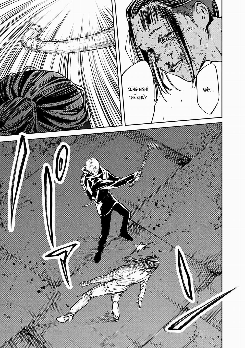 Jaa, Kimi No Kawari Ni Korosou Ka? 54 trang 9