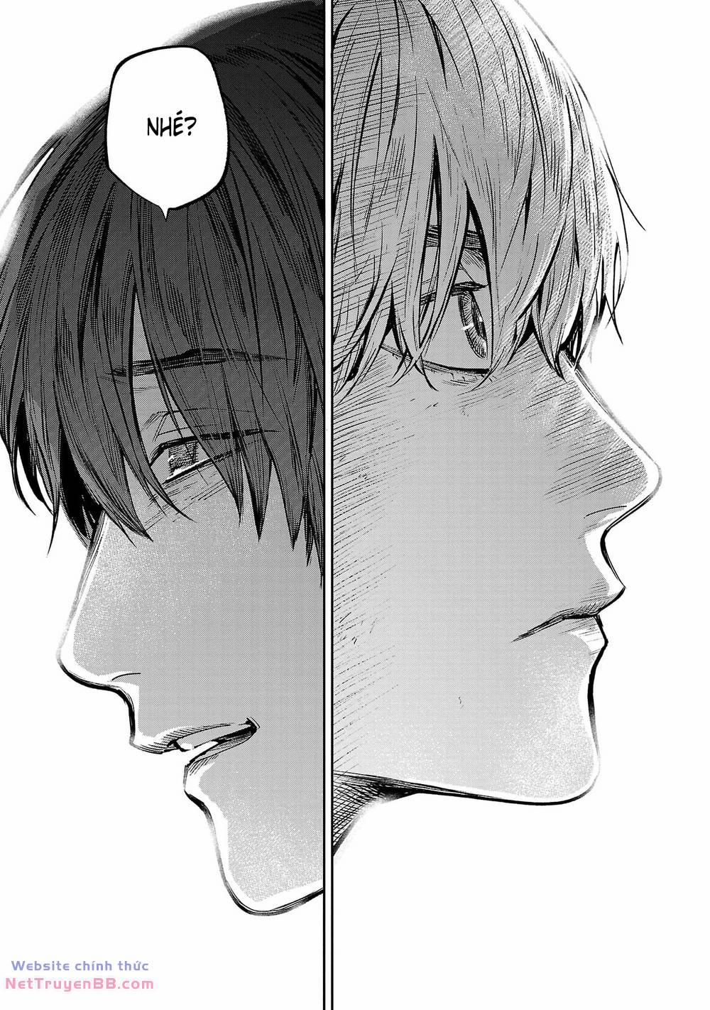 Jaa, Kimi No Kawari Ni Korosou Ka? 56 trang 19